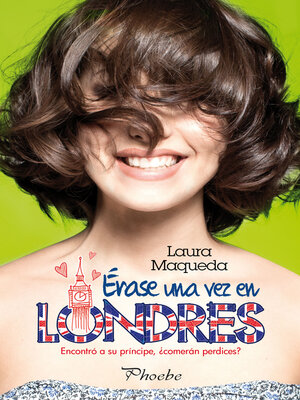 cover image of Érase una vez en Londres